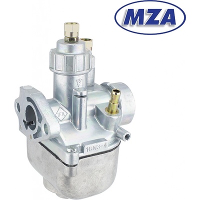 Karburátor BVF 16N3-4 Simson- MZA – Zbozi.Blesk.cz