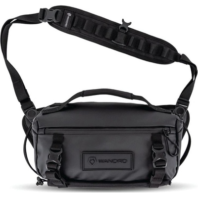 Wandrd Rogue Sling 6l black