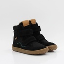 Froddo dětské sněhule barefoot tex winter