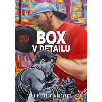 Box v detailu