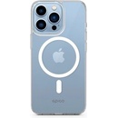 Pouzdro Epico Hero iPhone 13 mini s podporou uchycení MagSafe - čiré