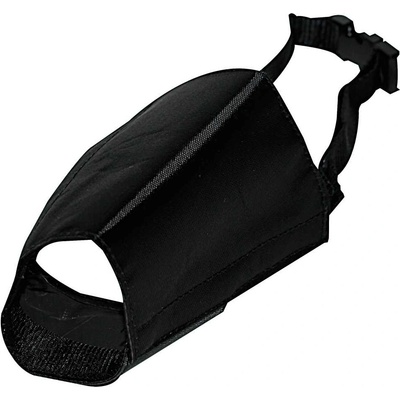 Juko Náhubek ochranný NYLON MUZZLE č.3