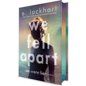 We Fell Apart (ISBN: 9780593899168)