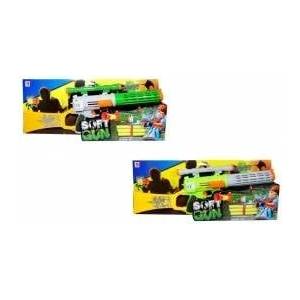 Swede Shot gun MIX