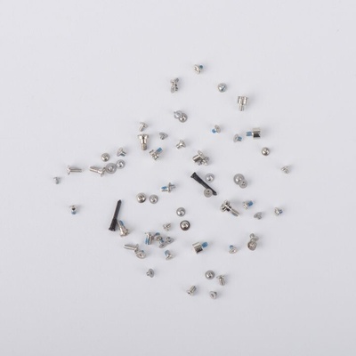 Sada šroubků iPhone 12 Mini - stříbrné IPH0371