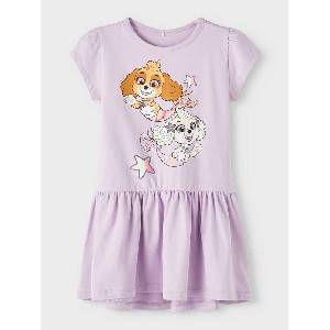 NAME IT Рокля nmfapina pawpatrol