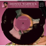 Multiland Warwick Dionne: Live From The Syracuse Jazz Festival (Limited Coloured Vinyl) - Vinyl (LP) (081447)