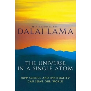 Universe In A Single Atom | Dalai Lama (2007)
