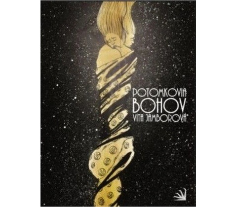 Potomkovia bohov