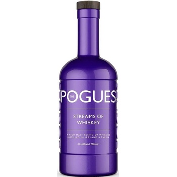 Image 1 of Pogues The Pogues Streams Of Whiskey