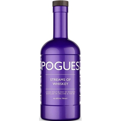 Pogues The Pogues Streams Of Whiskey