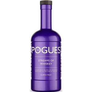 Pogues The Pogues Streams Of Whiskey - drinklink - 32,84 лв