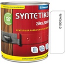 Chemolak Syntetika S2000 syntetická farba antikorózna základná 2,5L 0100