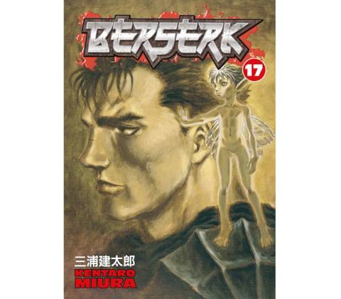 Berserk