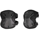 Chrániče Mil-Tec na lakte Protect čierne