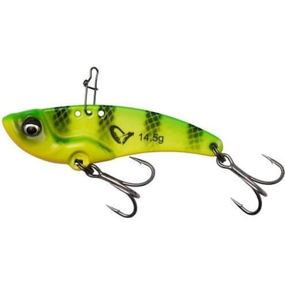 Savage Gear VIB Blade 5,5cm 14,5g Firetiger