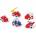 Viking Toys Играчка Viking Toys - Спасително бръмби, 10 cm, асортимент (1147-M10)