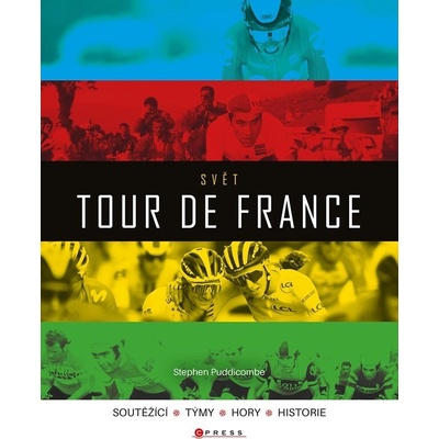 Svět Tour de France