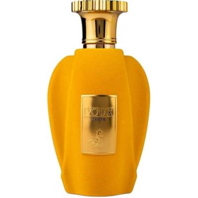 Emir Voux Zeste parfémovaná voda dámská 100 ml