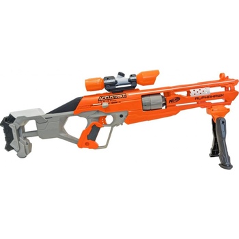 Nerf Hasbro Accustrike Alphahawk SNIPER EDITION