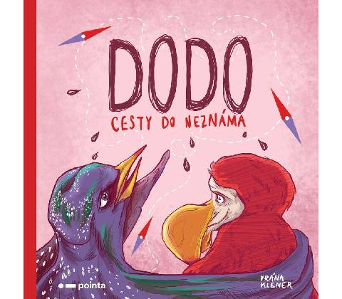 Dodo - Vrána Klener