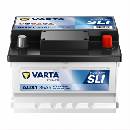 VARTA Silver Auxilliary 35Ah