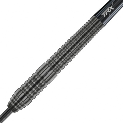 Red Dragon Steel Seren 2 Onyx - 21g