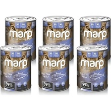 Marp Variety Single Tuna 6 x 400 g