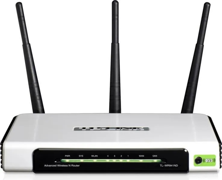 TP-Link TL-WR941ND