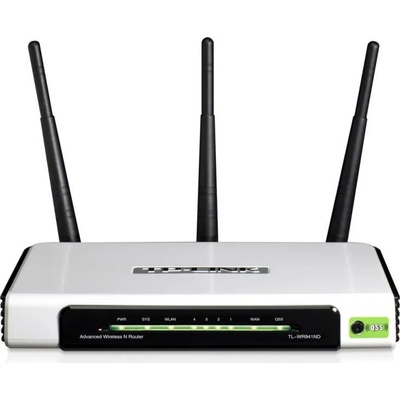 TP-Link TL-WR941ND