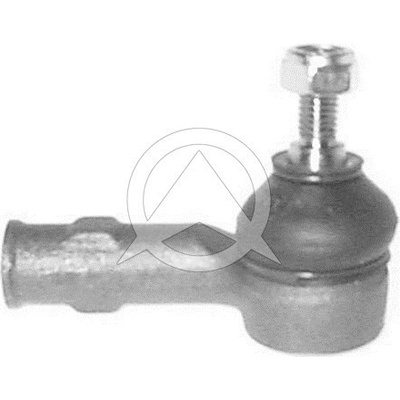 Hlava/čap spojovacej tyče riadenia SIDEM 3735