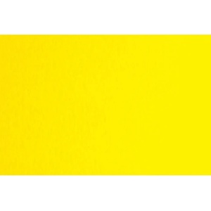Fabriano Картон Colore, 50 x 70 cm, 200 g/m2, № 227, жълт (42353227/2_GIALLO)