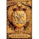 Knihy King of Scars - Leigh Bardugo