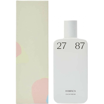 27 87 Hamaca parfémovaná voda unisex 27 ml