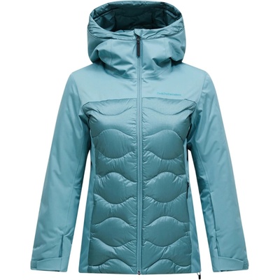 Peak Performance W Silverchute Helium Jacket deluded vision