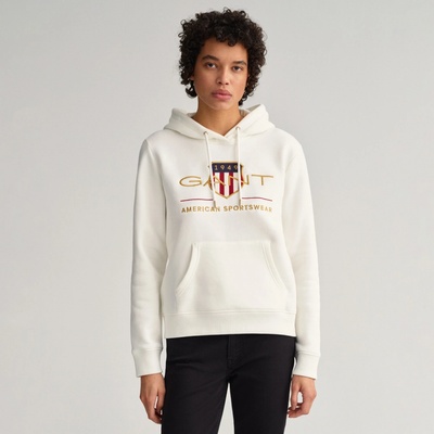 Gant Archive Shield Sweat Hoodie