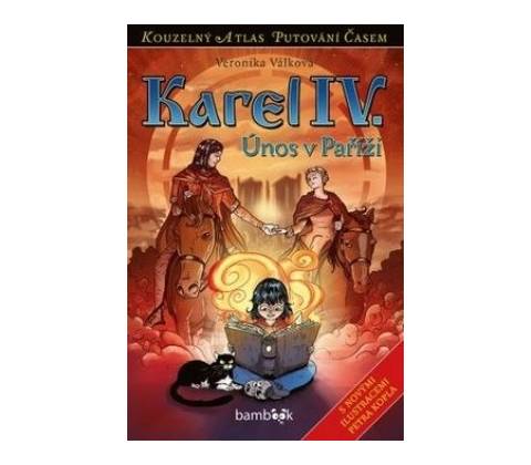 Karel IV.