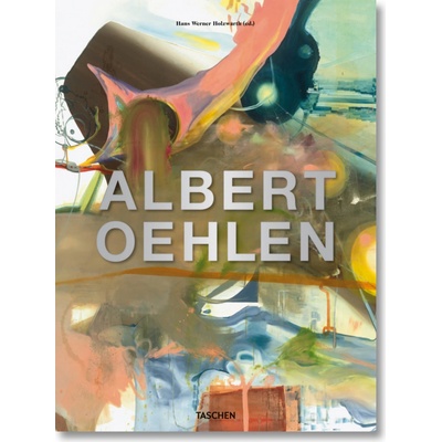 Oehlen, Trade - Hans Werner Holzwarth