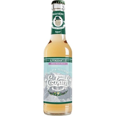 Eizbach Alpengrantler 330 ml
