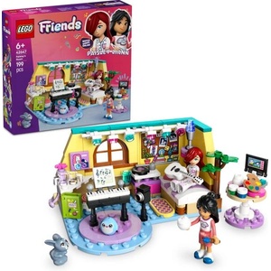 LEGO® Friends - Paisley's Room (42647)