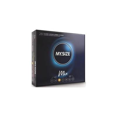 My Size MY. SIZE Mix 53 28 бр. пакет (P24697)