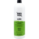 Revlon Pro You The Twister Shampoo 1000 ml