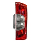  Стоп за Peugeot Bipper, Citroen Nemo, Fiat Fiorino V-врата Десен