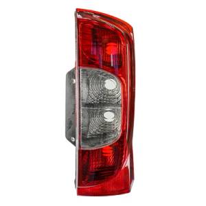  Стоп за Peugeot Bipper, Citroen Nemo, Fiat Fiorino V-врата Десен