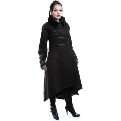 Chemical Black Cyrene black POI1195 dámsky