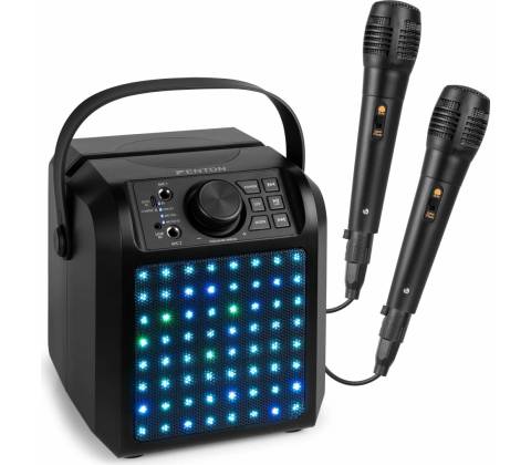 Fenton KAR50B Karaoke