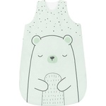 KikkaBoo Зимен спален чувал 6-18 месеца Bear with me Mint (41130000058) - salemax