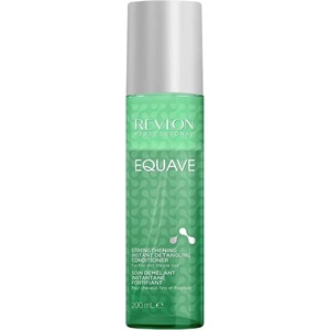 Revlon Equave Укрепващ балсам за лесно разресване, 200 ml - baby