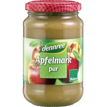DENNREE Pyré jablčné BIO 360 g
