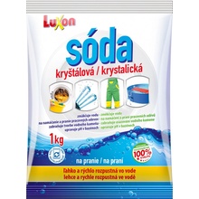 Ava sóda kryštalická na zmäkčenie vody 1 kg
